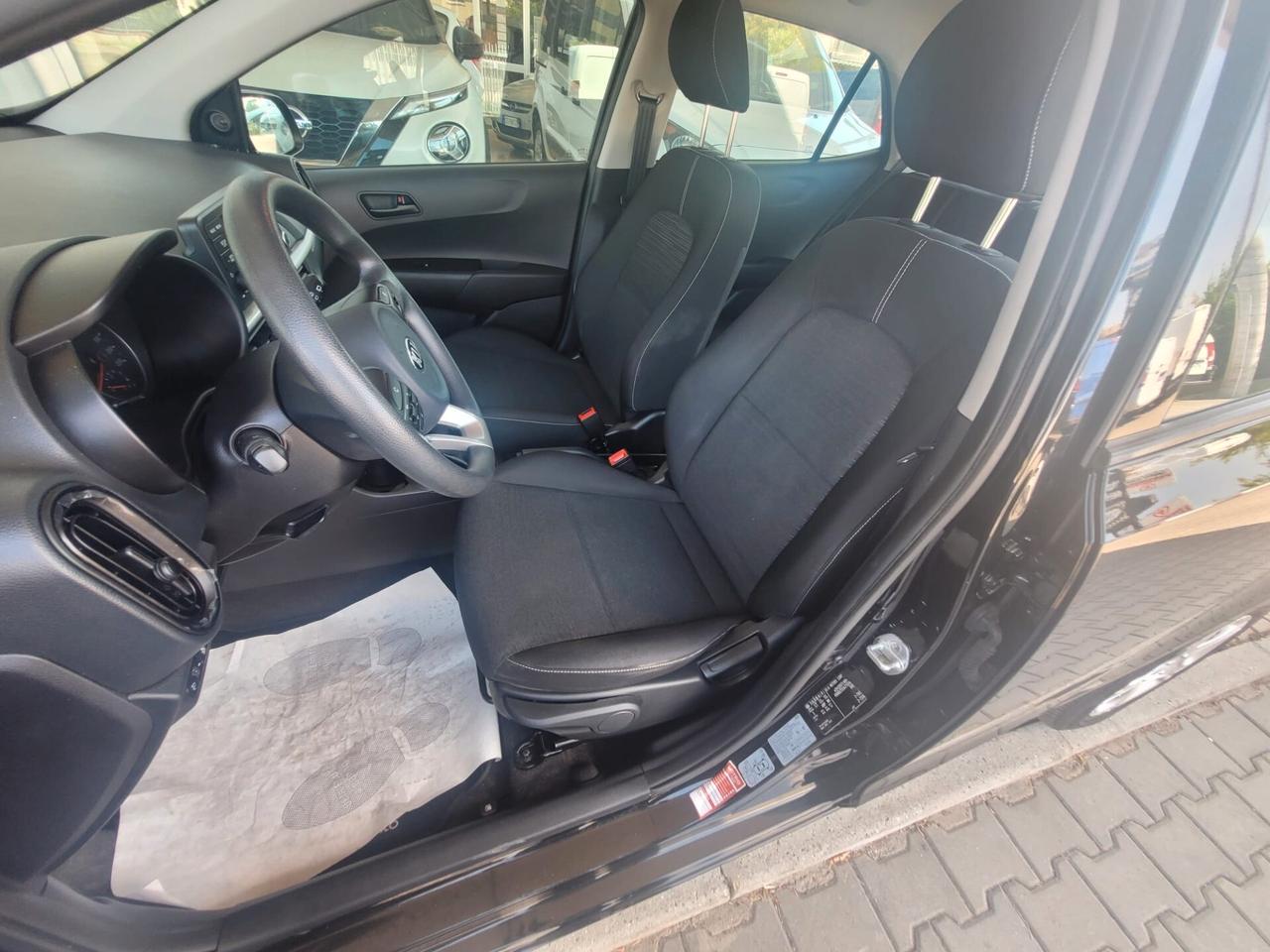 Kia Picanto 1.0 12V 5 porte Cool