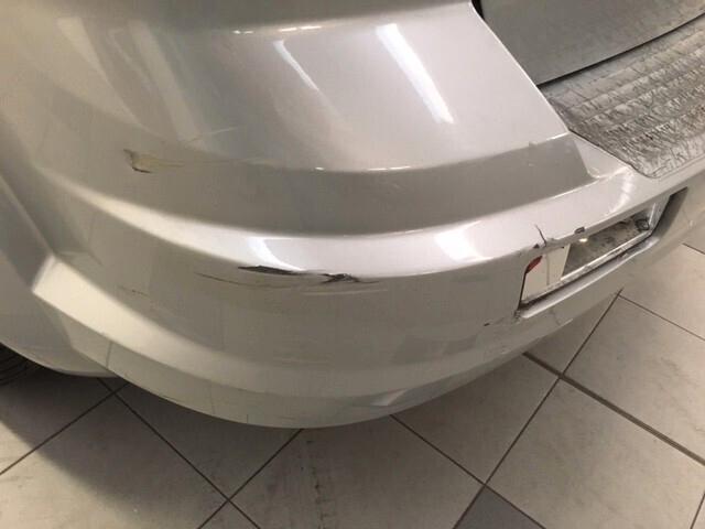 Dodge Journey 2.0 Turbodiesel aut. /COMMERCIANTI