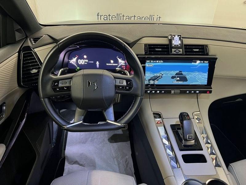 DS DS 7 BlueHDi 130 Automatica Etoile