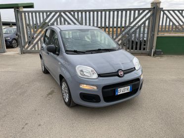 Fiat Panda 1.0 FireFly 70cv S&S Hybrid