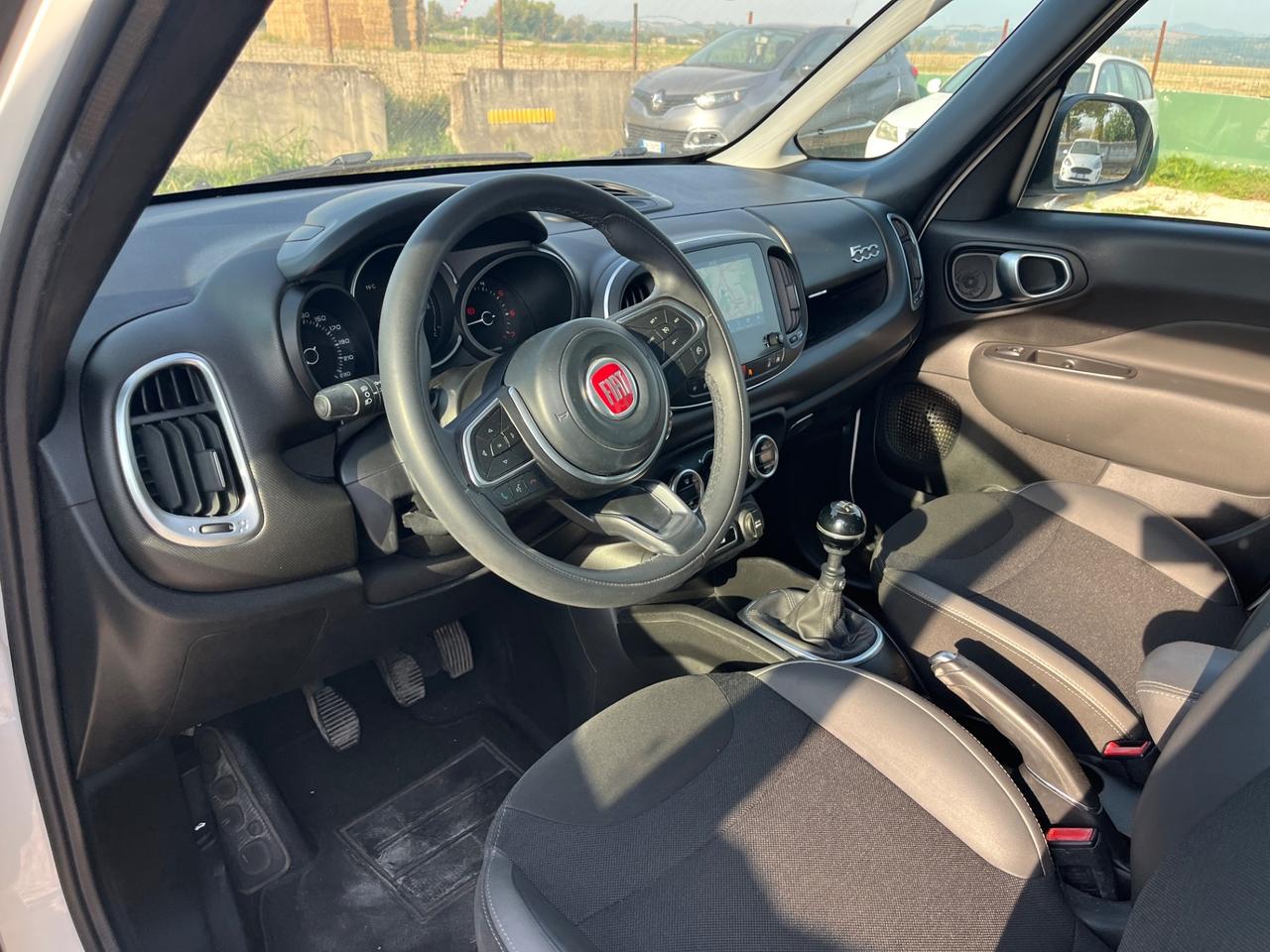 Fiat 500L 1.3 Multijet 95 CV Pop Star
