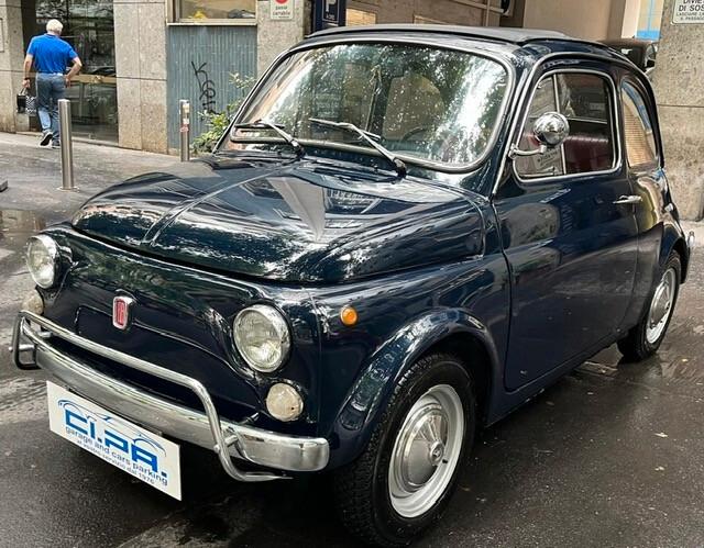 Fiat 500L F