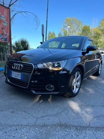 Audi A1 SPB 1.2 TFSI Ambition