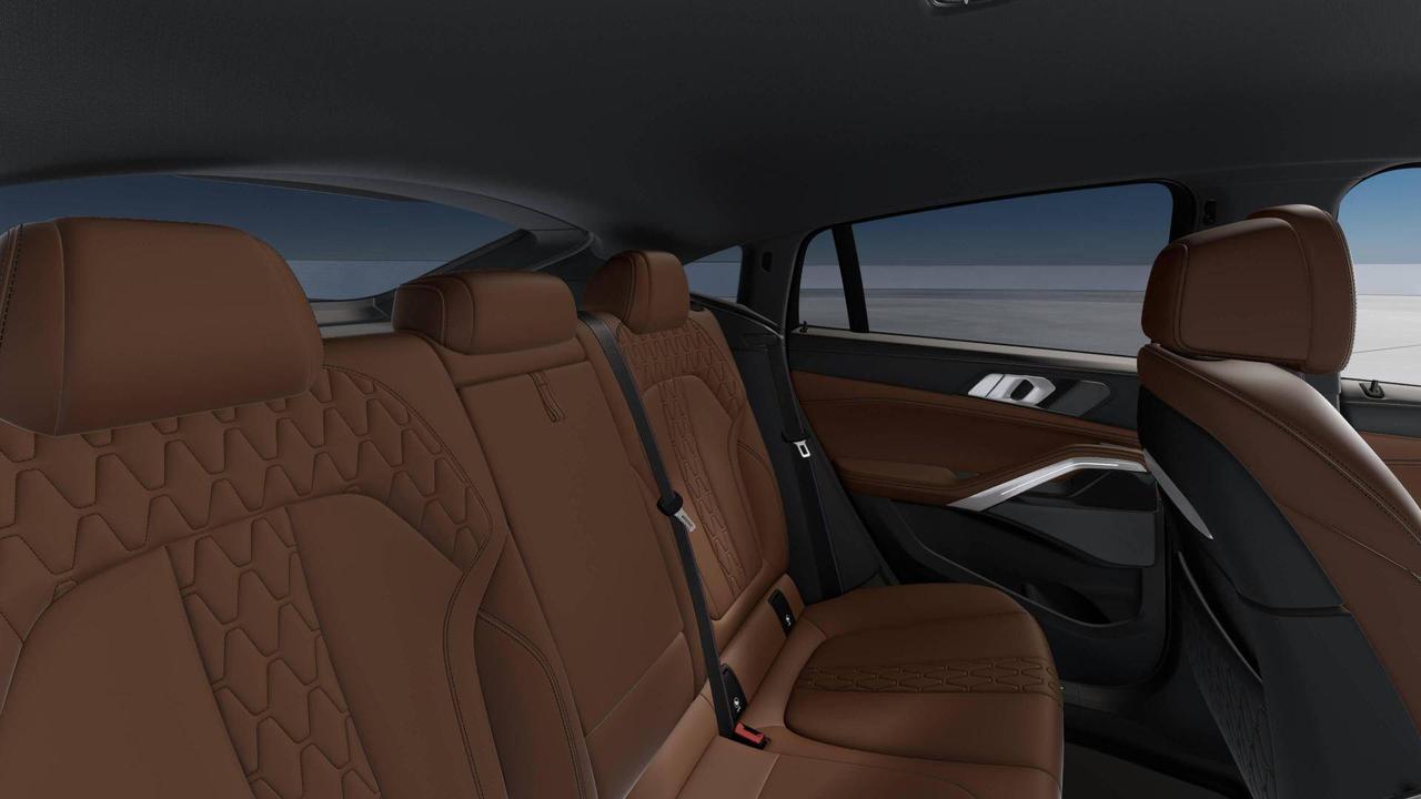 BMW X6 xDrive40d MSport Pro