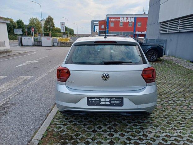 Volkswagen Polo 1.0 MPI 5p. Trendline