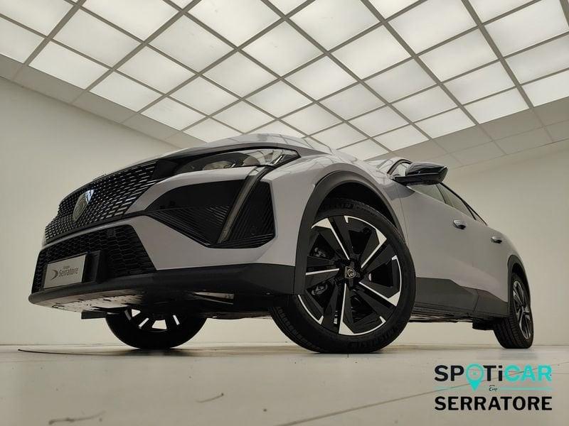 Peugeot 408 1.2 puretech Allure Pack s&s 130cv eat8
