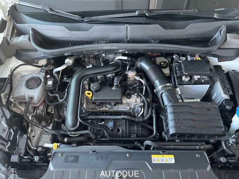 Volkswagen T-Cross 2019 1.0 tsi Advanced 110cv
