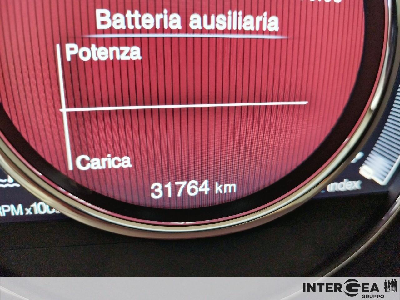 FIAT 500 1.0 hybrid Dolcevita 70cv