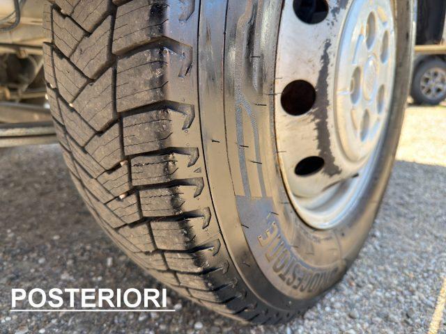 FIAT Ducato 35 2.3 MJT 140CV PL XL Cassone Doppia Cabina 7 Pos