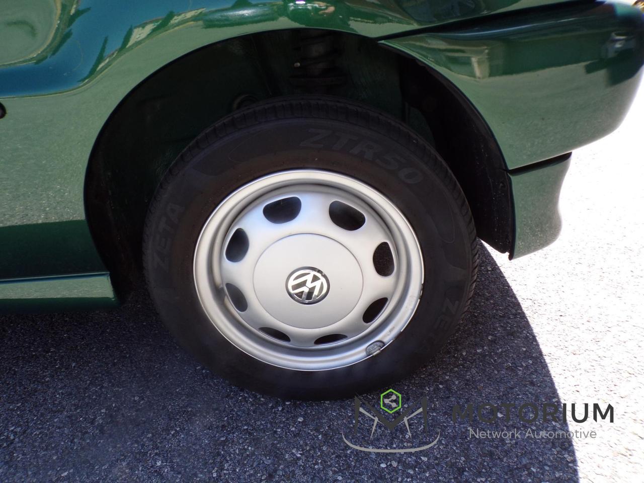 Volkswagen Polo 1.0 50CV PERFETTA!