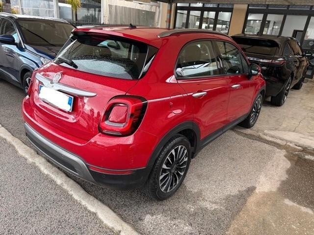 Fiat 500X 1.6 MultiJet 130 CV Cross