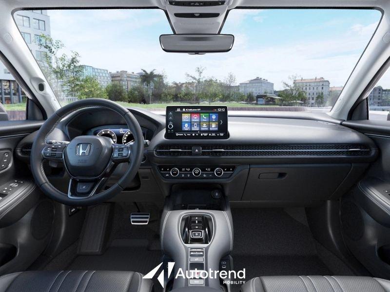 Honda ZR-V 2.0 Hybrid 184 CV Automatica Advance