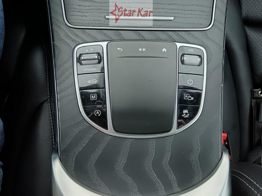 Mercedes-benz GLC 220 MILD HYBRID AMG LINE