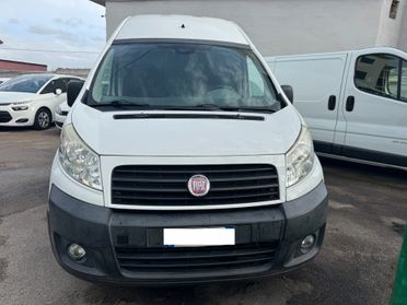 Fiat Scudo 2.0 MJT/130 PL-TN Furgone 12q. KM DIMOSTRABILI 12 MESI DI GARANZIA