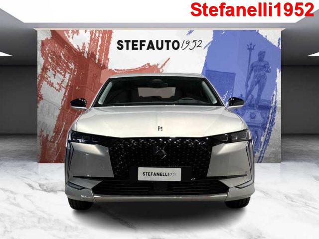 DS AUTOMOBILES DS 4 1.5 bluehdi Etoile Alcantara 130cv auto