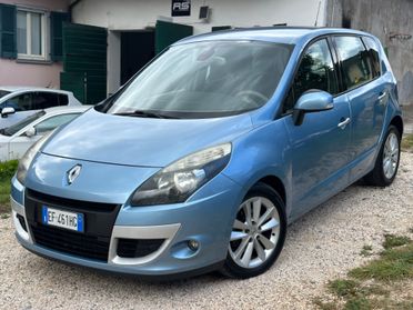 Renault SCENIC X-Mod 1.5 dCi 110CV DYNAMIQUE KMCERT