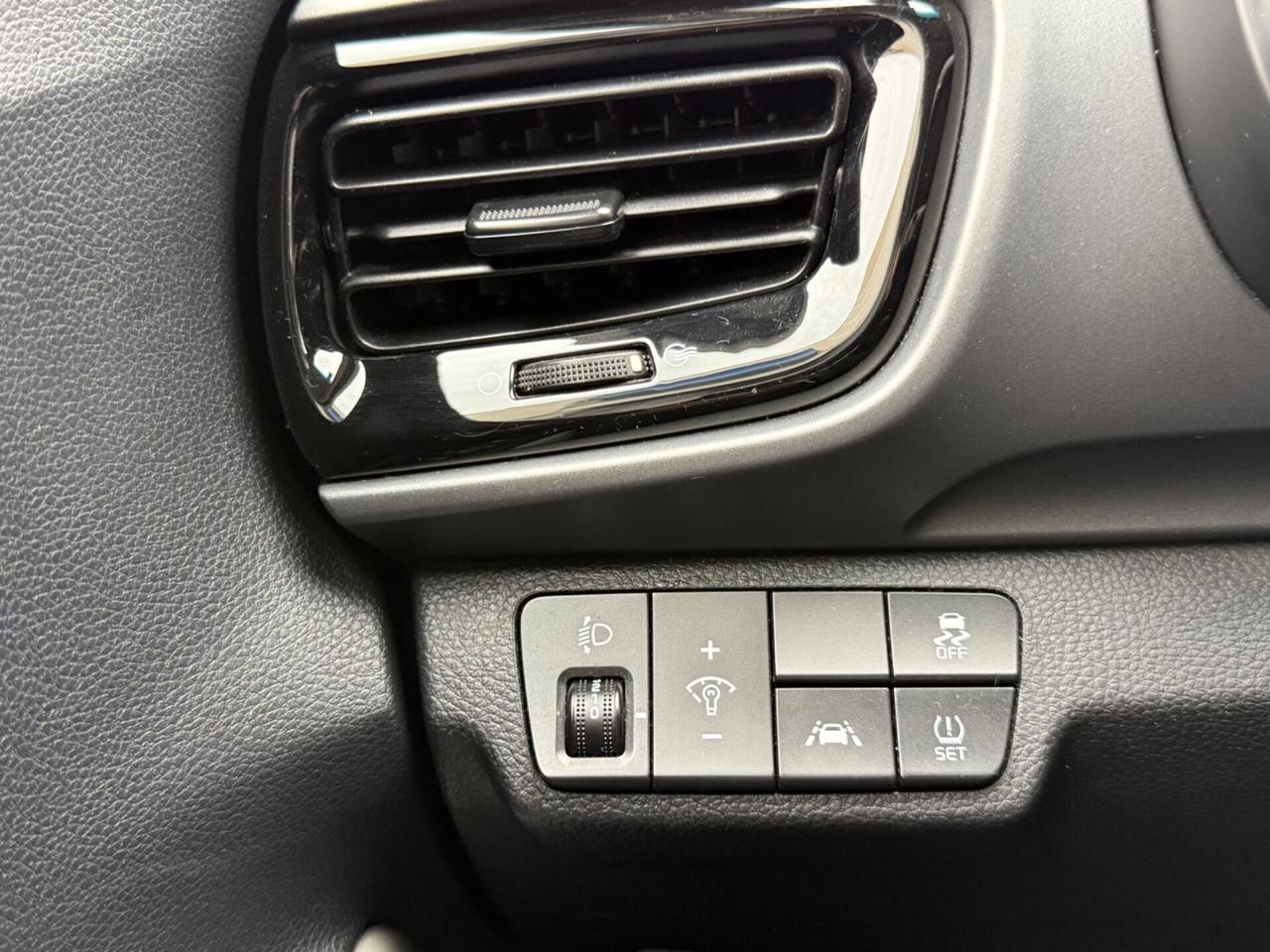 Kia Stonic 1.6 CRDi 110 CV Energy