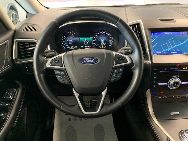 FORD S-Max 2.0 Diesel Vignale 7 Posti Automatico