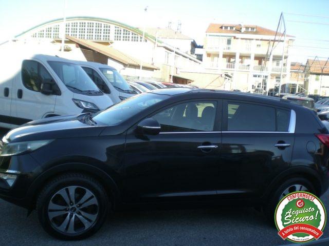 KIA Sportage 1.7 CRDI VGT 2WD Cool - PRONTA CONSEGNA