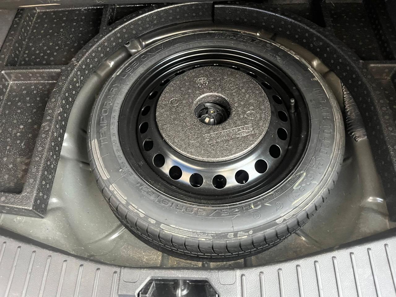 FORD C-MAX 1.5 TDCI 120CV TITANIUM X FULL OPT NAVI GRANDE NOV 2017 PERFETTA