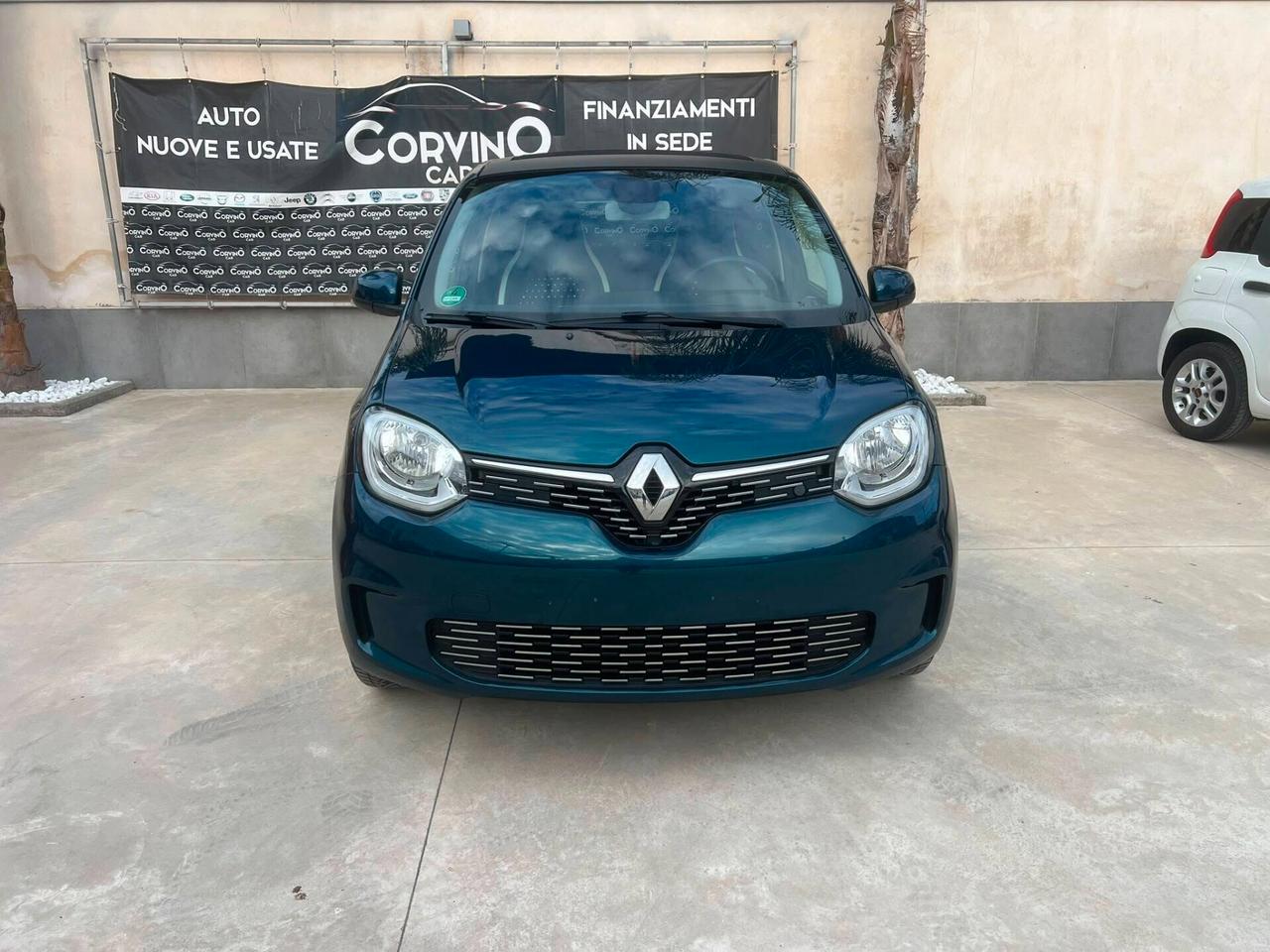 Renault Twingo SIGNATURE