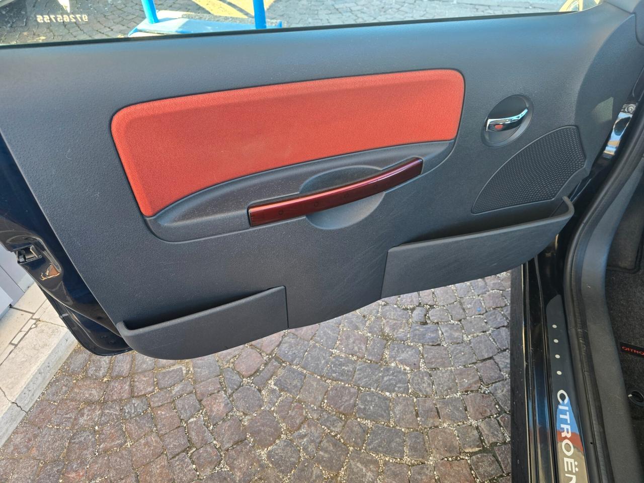 Citroen C2 1.4 VTR con 287.000km Unicoproprietario Neopatentati ok