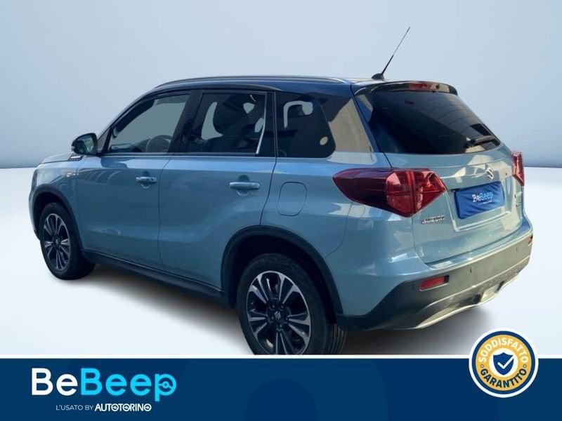 Suzuki Vitara 1.5H 140V STARVIEW 4WD ALLGRIP AUTO