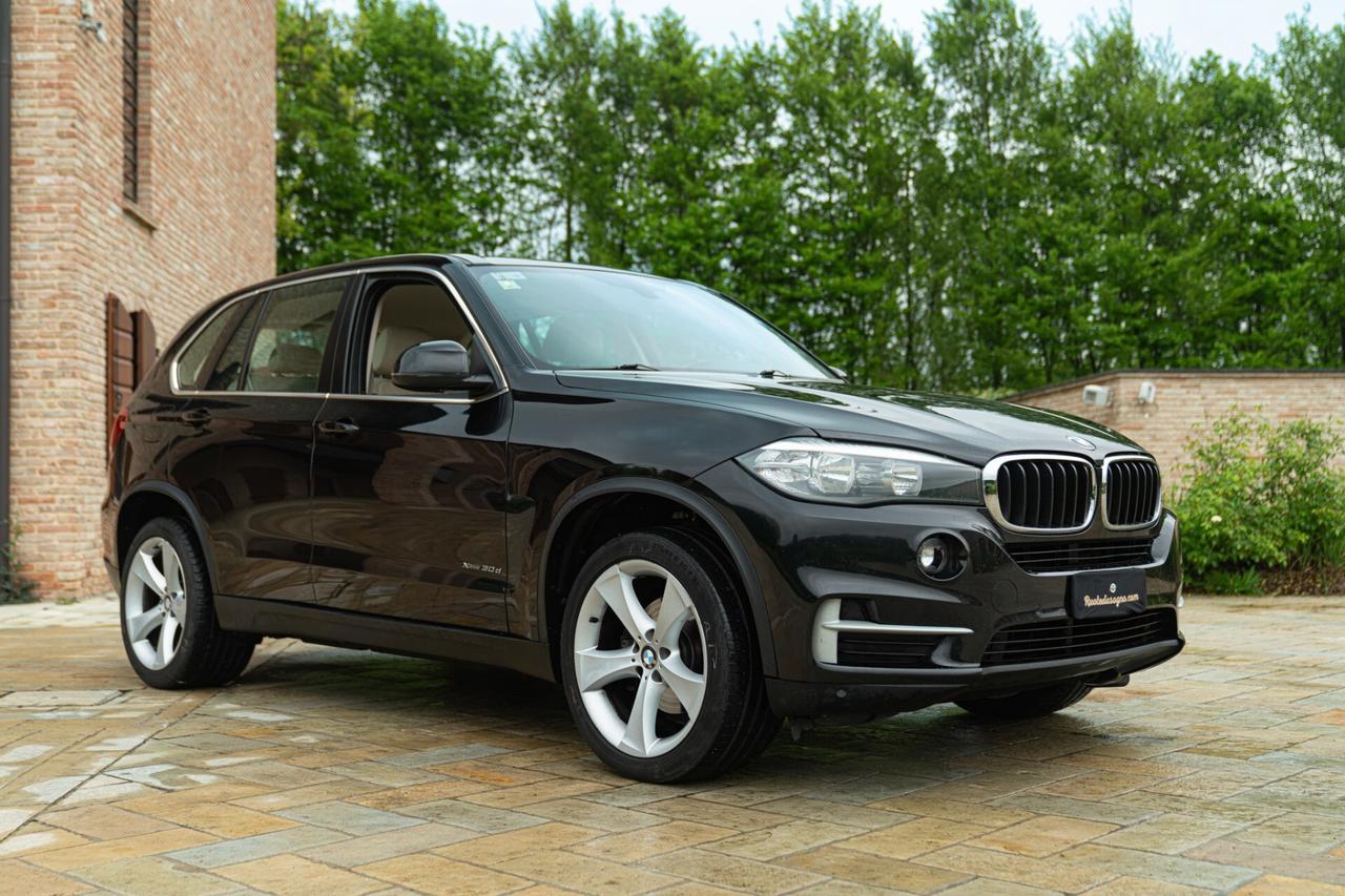 Bmw X5 3.0 D - RDS01891