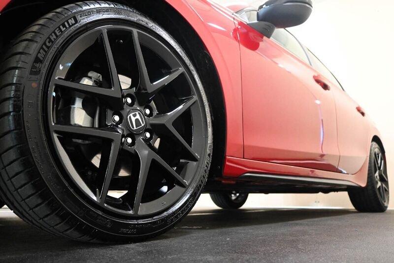 Honda Civic Civic 2.0 Hev eCVT Sport