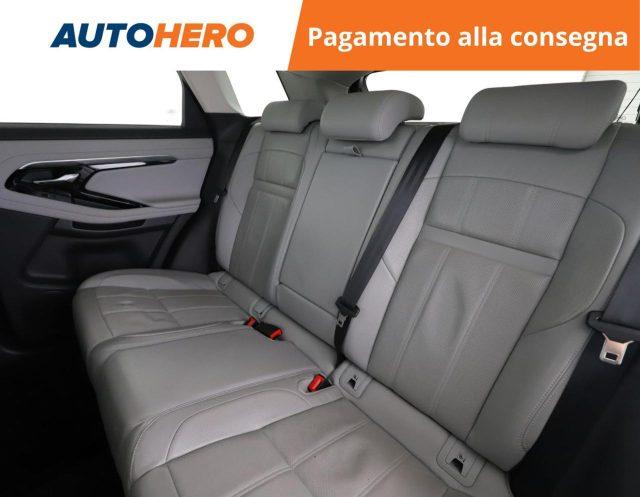 LAND ROVER Range Rover Evoque 2.0D I4 163 CV AWD Auto S