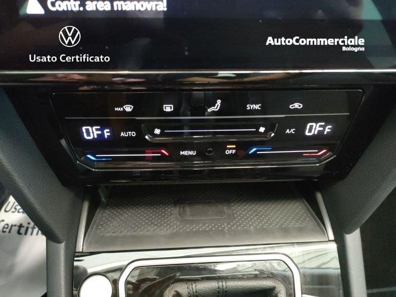 Volkswagen Passat Variant 1.4 GTE DSG Plug-In-Hybrid