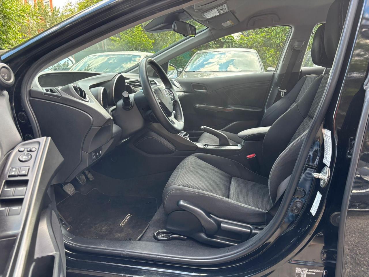 Honda Civic 1.4 i-VTEC Elegance Navi OK Neopatentati