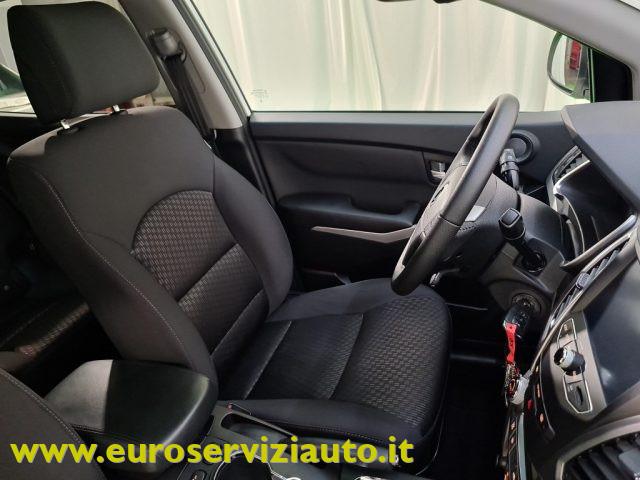 SSANGYONG Korando 2.2 Diesel AWD MT Limited