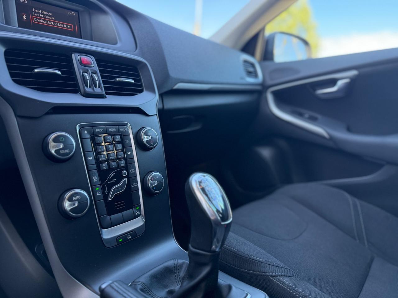 Volvo V40 D2 1.6