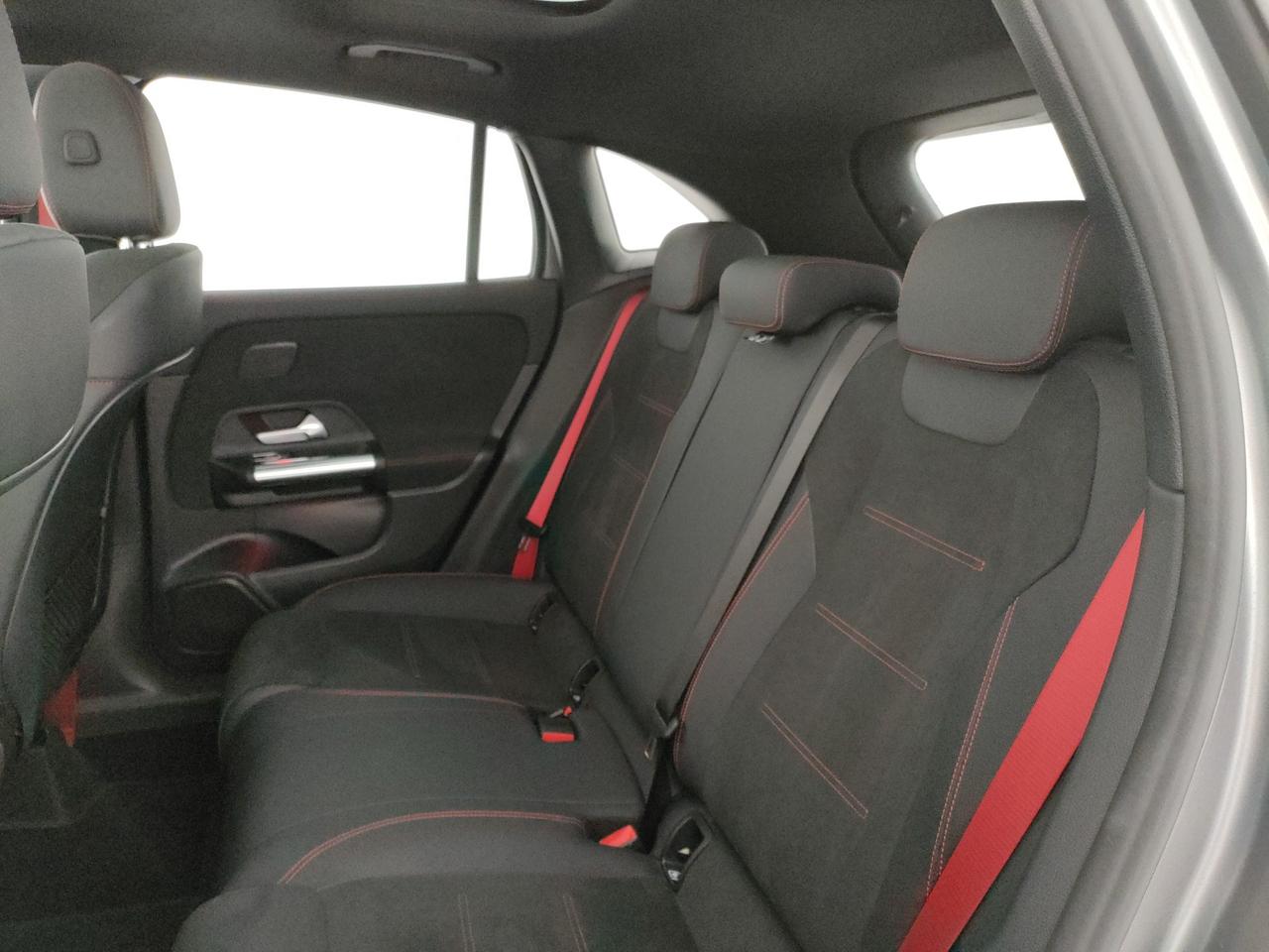 Mercedes-Benz GLA AMG 35 Advanced Plus AMG 4matic auto