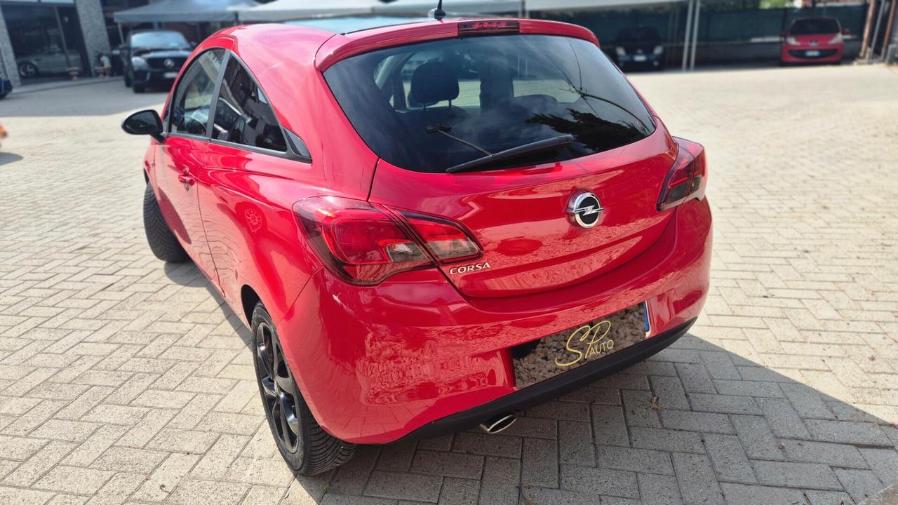 Opel Corsa 1.2 BENZ 69 CV / OK NEOPATENTATI