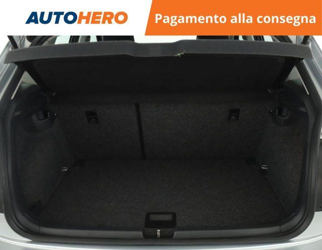 VOLKSWAGEN Polo 1.0 EVO 80 CV 5p. Comfortline BlueMotion Technolog