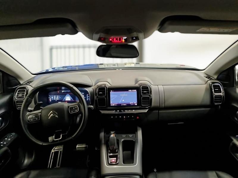 CITROEN C5 AIRCROSS Puretech 130 S/S Shine EAT8