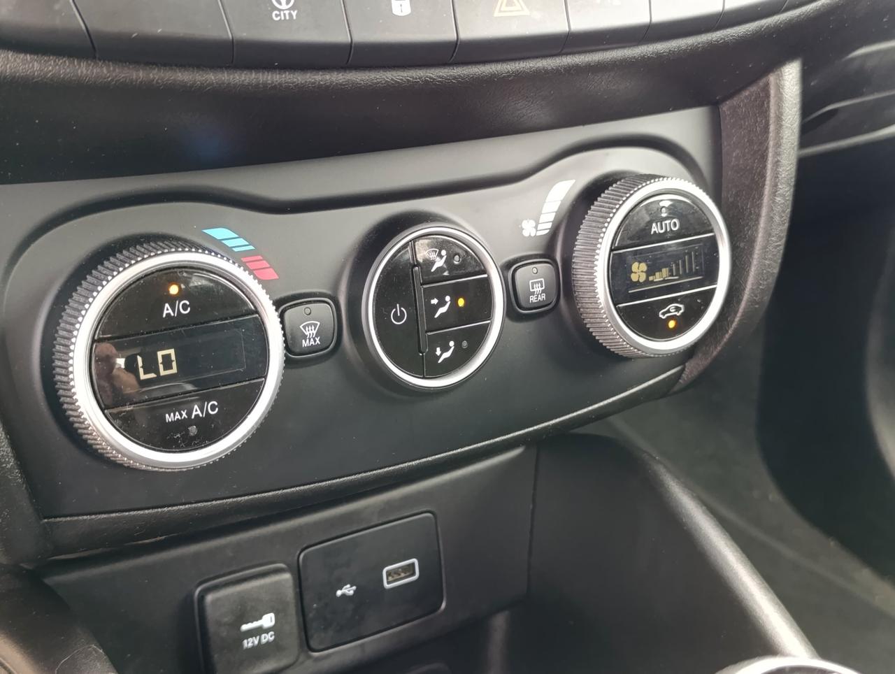 Fiat Tipo 5 Porte Tipo 5p 1.0 City Cross 100cv