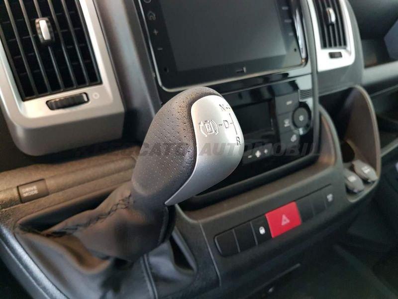 FIAT eDucato eDucato 35 MH2 122cv 47kWh