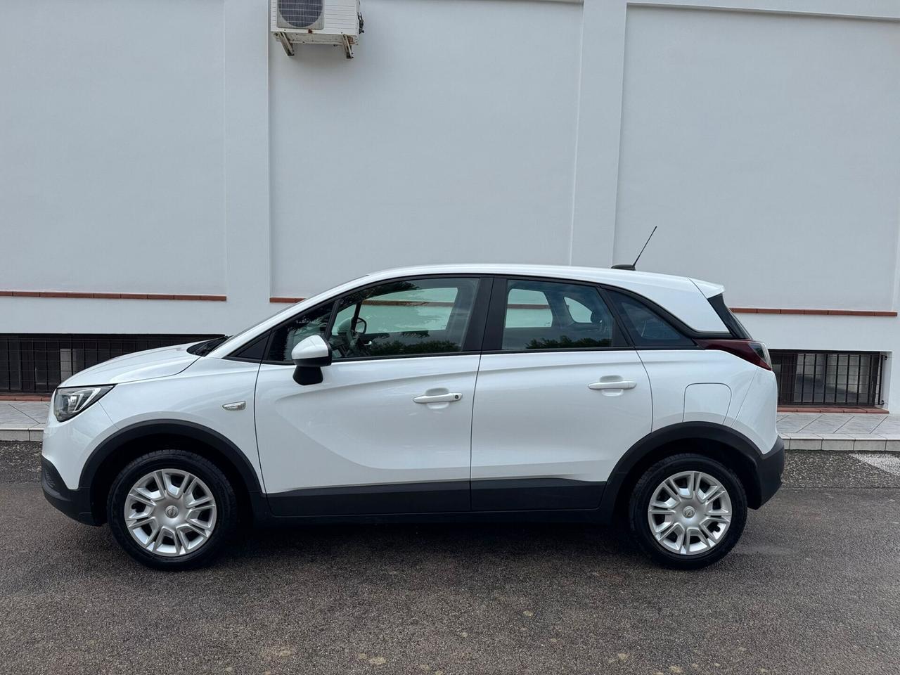 Opel Crossland 1.5D Autocarro A POSTI