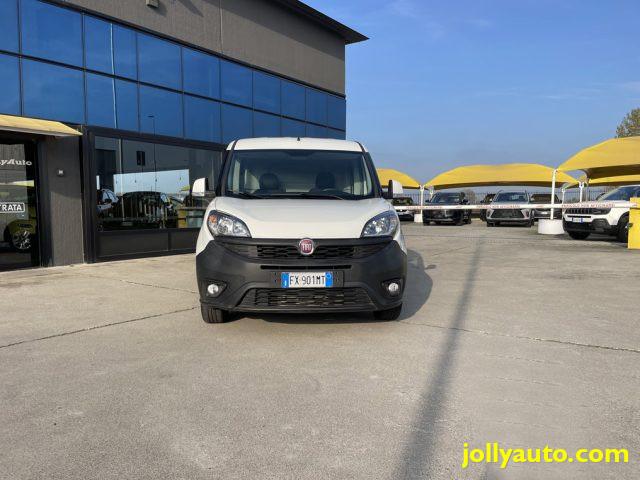 FIAT Doblo Doblò 1.3 MJT PC-TN Cargo Lamierato SX