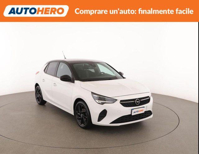 OPEL Corsa 1.2 Design & Tech