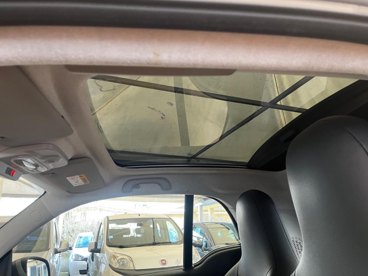 Smart ForTwo 70 1.0 Youngster