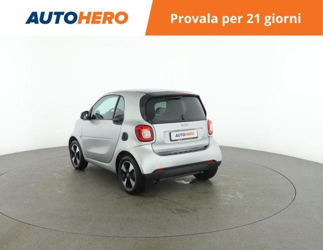 SMART ForTwo 90 0.9 Turbo twinamic Passion