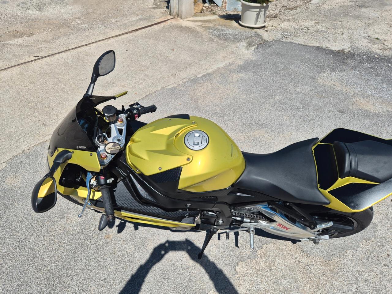 Bmw S 1000 RR S1000 ORIGINALE STRADALE