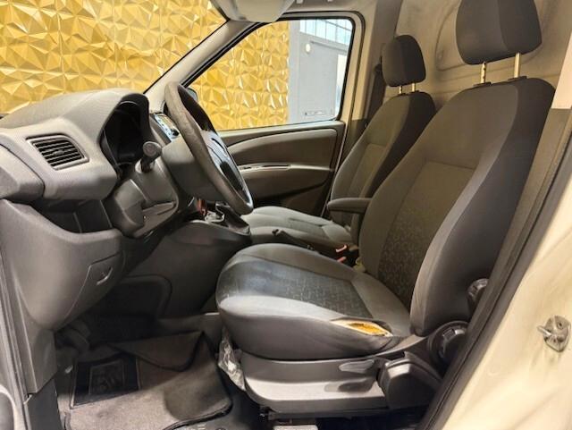 Fiat Doblo Doblò 1.3 MJT PC-TN Cargo Lamierato SX E5+