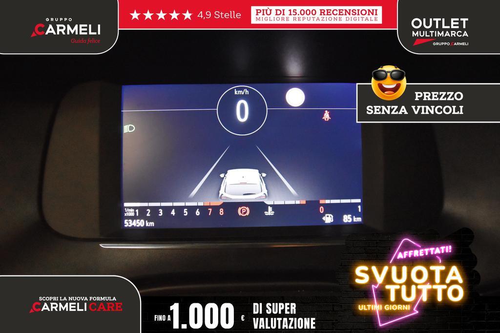 Opel Corsa 5 Porte 1.2 GS