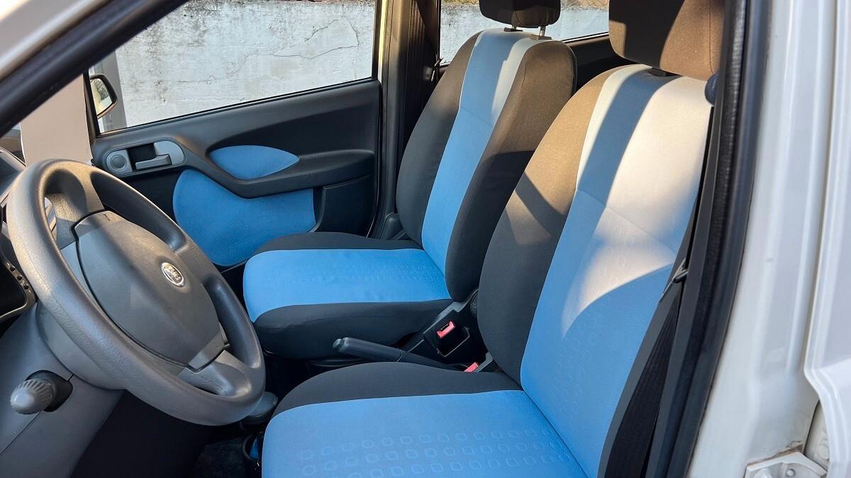 Fiat Panda 1.2 GPL Van Dynamic 4 posti (N1)