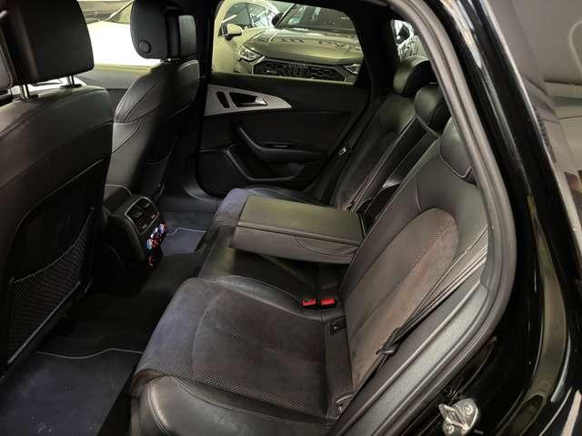 Audi A6 A6 Avant 2.0 tfsi s-line quattro 252cv s-tronic